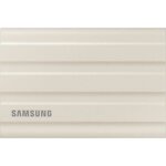 SAMSUNG SSD Externe T7 Shield Beige 2 To MU-PE2T0K/EU