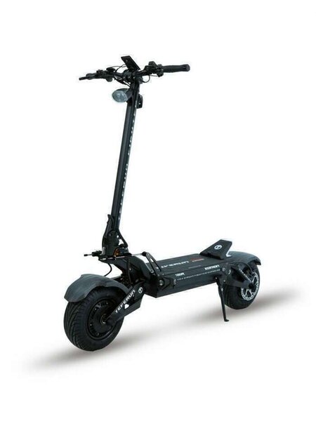 Trottinette Electrique Teverun Fighter 7260r