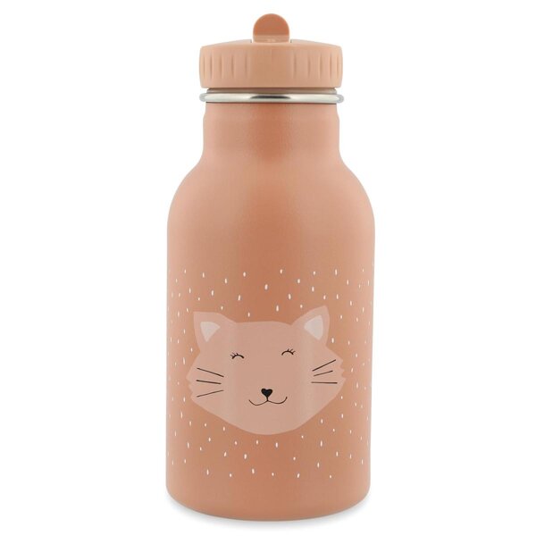 Gourde 350 ml -  Mrs. Cat