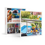 SMARTBOX - Coffret Cadeau Échappée de 3 jours en hôtel 4* à Cannes -  Séjour