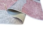 Tapis de salon SIMPLY 80 x 150 cm - Rose