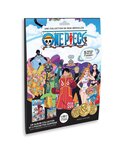 One Piece  Kit découverte 2025
