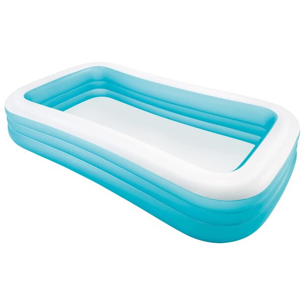 Intex Piscine Swim Center Family 305x183x56 cm