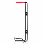 Smartwares Extincteur à poudre BB1 1 kg classe ABC Acier 10.018.56
