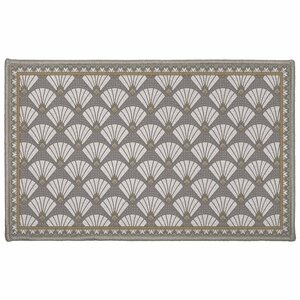 Tapis Rectangle 50x80 cm Art Deco Chic