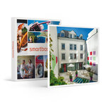 SMARTBOX - Coffret Cadeau 2 jours de luxe avec dîner dans un hôtel 4* au cœur du centre-ville de Tarbes -  Séjour