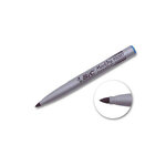 Marqueur Permanent MARKING POCKET 1445 Pointe Ogive Moyenne Bleu BIC