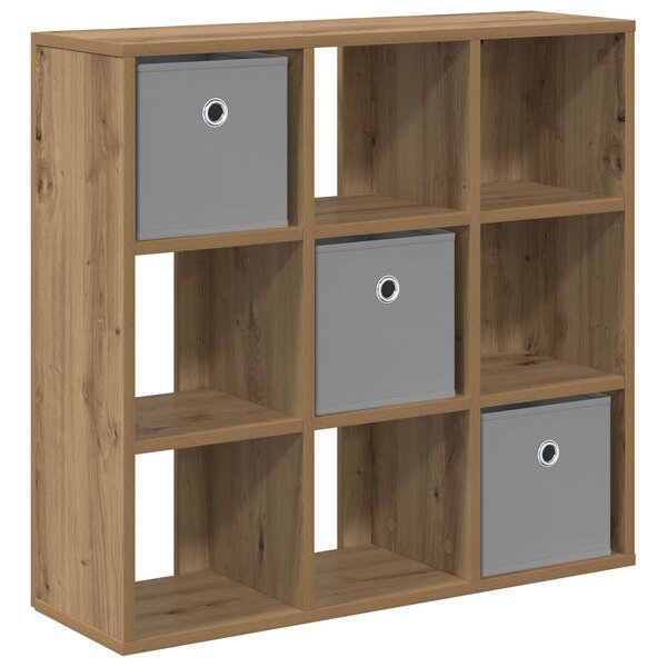 vidaXL Buffet Chêne artisanal 73 5 x 24 x 69 5 cm