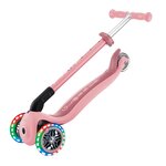 Globber 432-211-3 - Trottinette pliable Primo foldable Lights