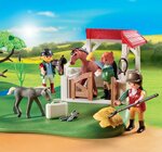 70978 My figures ranch équestre