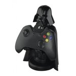 Figurine Dark Vador - Support & Chargeur pour Manette et Smartphone - Exquisite Gaming