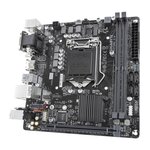 Gigabyte h310n 2.0 carte mère intel h310 express lga 1151 (emplacement h4) mini itx