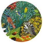 Djeco DJ07655 - Chameleon Puzz'art 150 pièces