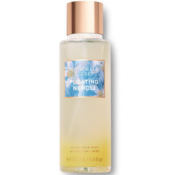 Victoria's Secret - Brume Pour Le Corps En Édition Limitée 250ML - Floating Neroli