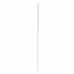 vidaXL Tête de lit Blanc 150 cm Bois d'ingénierie