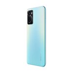 Smartphone oppo a76 128 go bleu