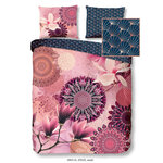 HIP Housse de couette ZINZI 140x200/220 cm