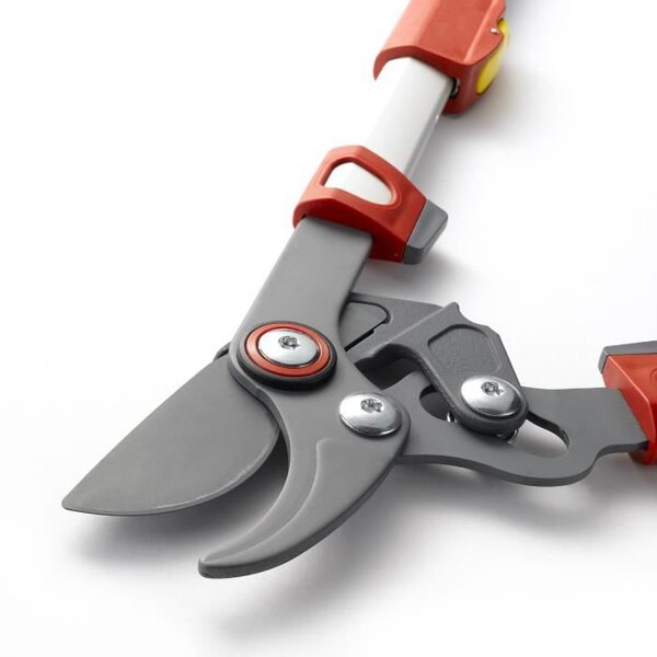 OUTILS WOLF Elagueur OS900T télescopique a coupe franche 50 mm - Powercut