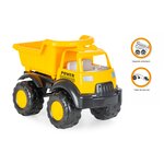 Pilsan 06-522 - Camion benne de chantier 49 cm