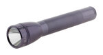 Lampe torche Maglite LED ML25LT 3 piles Type C 21 8 cm - Gris