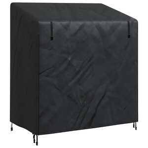 vidaXL Housse pour balancelle d'extérieur 135 x 100 x 165 cm