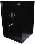 Coffre de sécurité électronique 78L - SE4 Noir RESKAL