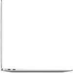 Apple - 13 3 macbook air (2020) - puce apple m1 - ram 8go - stockage 256go - argent - azerty