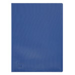 Lot de 5 Protège-documents 'Le Lutin Original' PVC 50 Pochettes 100 Vues Assortis ELBA