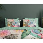 HIP Housse de couette VERDA 140x200/220 cm