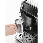 DELONGHI ETAM29.510B Broyeur expresso - Noir