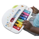 Fisher-price rires & éveil mon piano rigolo - 6 mois et +