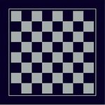 Pièce de monnaie en Argent 1 Dollar g 31.1 (1 oz) Millésime 2024 CHESS KNIGHT