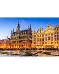 Coffret cadeau - 3 jours d'escapade en Europe