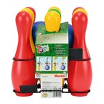 Simba Toys 107223714 - Jeu de quilles