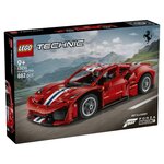 42235 Voiture Ferrari 488 Pista