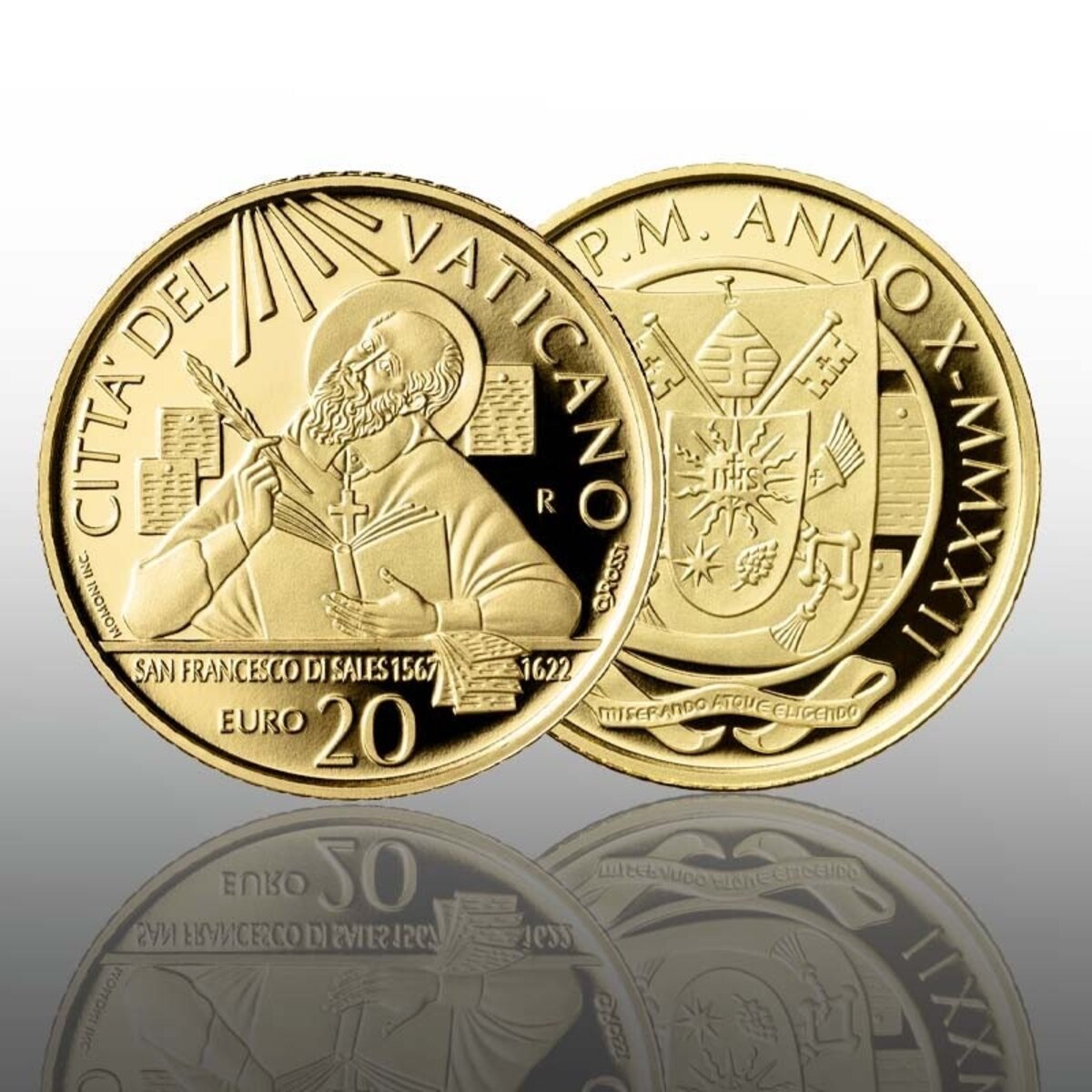 Attention aux pièces ressemblant aux euros ! – Li P'ti Fouineu !