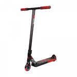 Trottinette Madd carve pro x noir rouge