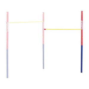 Hudora 64001 - Extention de barres gymnastique Fabian
