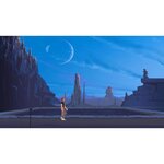 Pack Another World / Flashback Jeux PS4