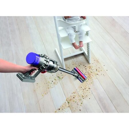 Dyson aspirateur balai v10 parquet