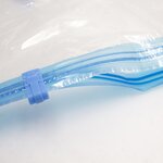 Pack and Move - Lot 4 Housses Rangement Sous Vide - Taille M 60 x 80 cm - Sac de Compression - Manteaux  Habils Ski - Moyen Format - Fermeture Zip