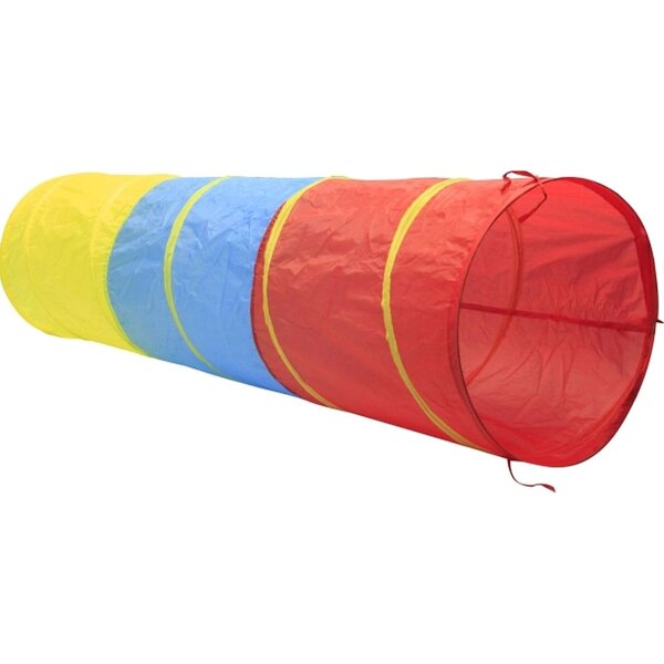 John 71804500 - Tunnel de jeu