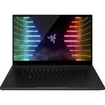 Pc portable gamer - razer - blade 17 - 17 3 fhd 360 hz -i7-11800h - ram 16 go - stockage 1 to - rtx 3060 - windows 10 h - azerty