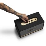 MARSHALL Enceinte Bluetooth STANMORE BT II Noir EU