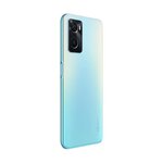Smartphone oppo a76 128 go bleu