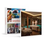 SMARTBOX - Coffret Cadeau Anniversaire bien-être en duo : massage et accès à l'espace détente -  Bien-être