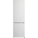BRANDT BC8511NW Réfrigérateur 268 L - Combiné No Frost - Classe A+ - Blanc - L 54,5 x H 180 cm