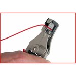 Ks tools jeu de pinces à sertir 8 pièces 115.1400