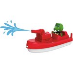 Aquaplay 8700000273 - Bateau-feu