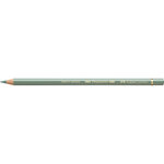 Crayon de couleur Polychromos terre verte FABER-CASTELL